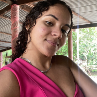 Profissional - Bárbara P.