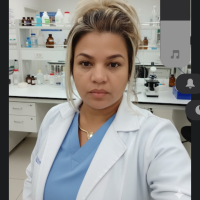 Profissional - Glaucineia D.