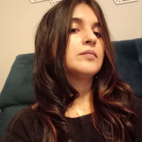 Profissional - Regiane S.