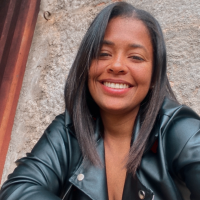 Profissional - Daiany M.