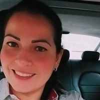 Profissional - Marisa F.