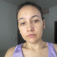 Profissional - Francinete B.