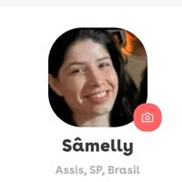 Profissional - Sâmelly F.
