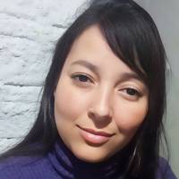 Profissional - Caroline P.