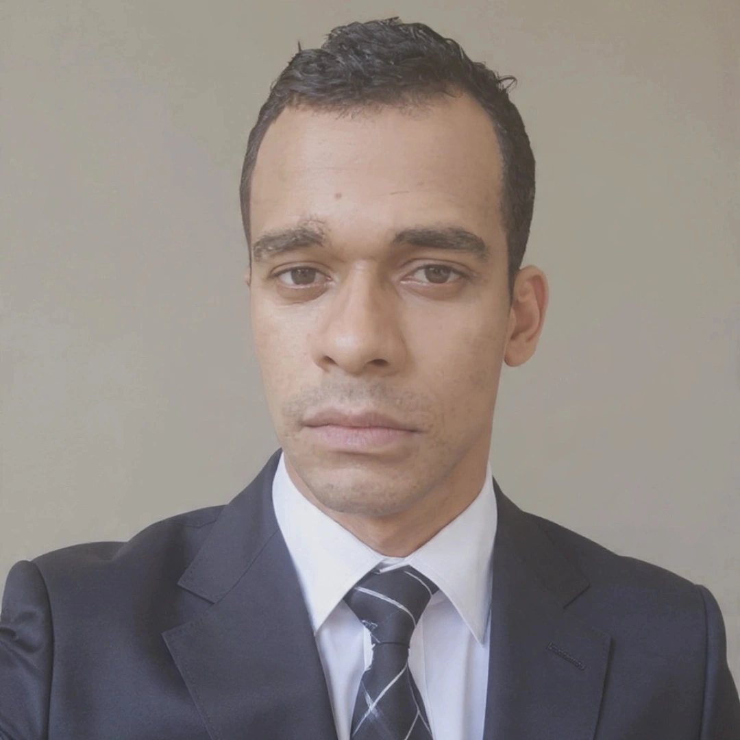 Profissional - Lucas D.