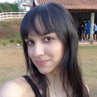 Profissional - Paola G.