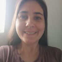 Profissional - Andressa M.