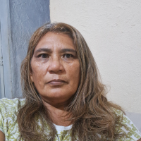 Profissional - Evanda S.