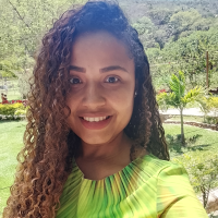 Profissional - Maria O.