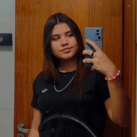 Profissional - Maria F.