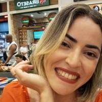 Profissional - Maria L.