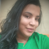 Profissional - Deyla A.