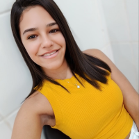 Profissional - Janiele C.