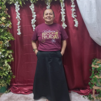 Profissional - Monica S.