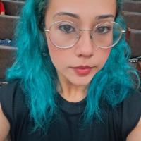 Profissional - Camila N.