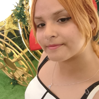 Profissional - Angelique M.
