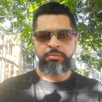 Profissional - Roberto P.