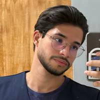 Profissional - Júlio L.