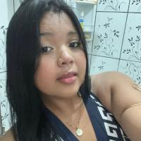 Profissional - Francielly S.