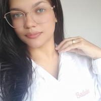 Profissional - Elenisse G.