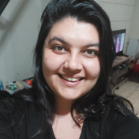 Profissional - Sheron L.