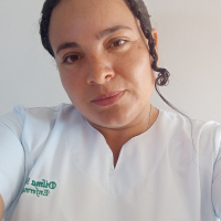 Profissional - Dilma S.