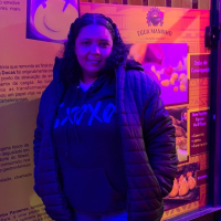 Profissional - Rayane S.