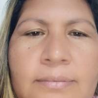 Profissional - Francielia R.