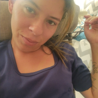 Profissional - Clecia S.