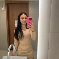 Profissional - Anna S.