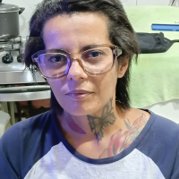 Profissional - Maria F.