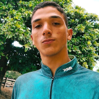 Profissional - Ronan J.