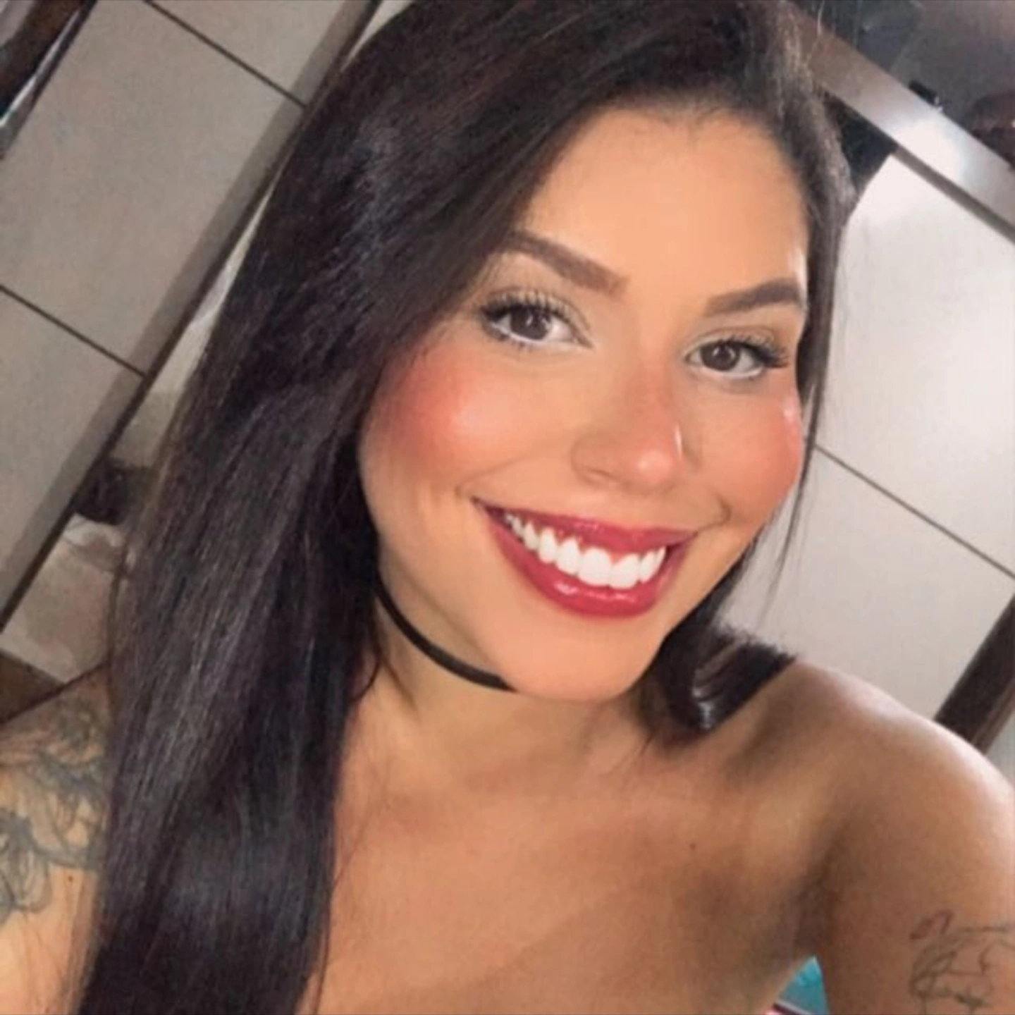 Profissional - Amanda C.