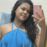 Profissional - Rayssa J.