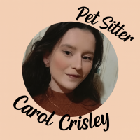 Profissional - Carol P.