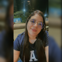 Profissional - Francisca A.