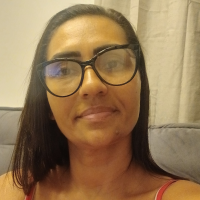 Profissional - Rosane B.