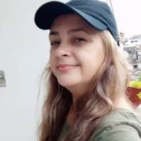 Profissional - Cecília S.