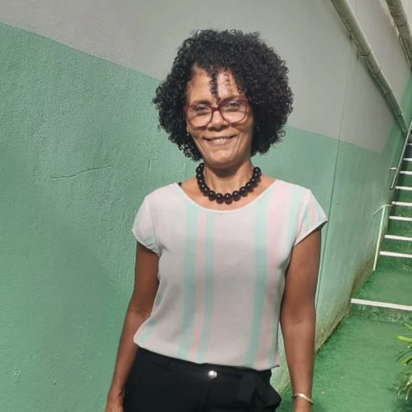 Profissional - Marilene P.