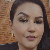 Profissional - Maisa S.