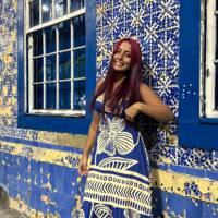 Profissional - Anna V.