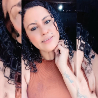 Profissional - Vanubia B.