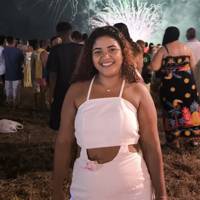 Profissional - Luana S.