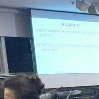 Profissional - Claudia