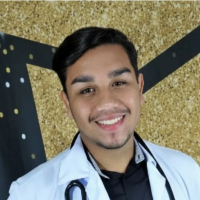 Profissional - Douglas P.