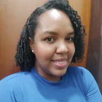 Profissional - Tailana X.