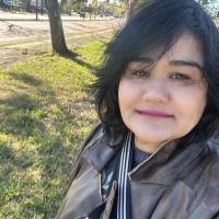 Profissional - Rivana F.