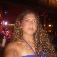 Profissional - Djanille S.