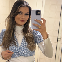 Profissional - Talita G.