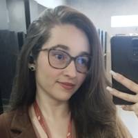 Profissional - Adriele L.